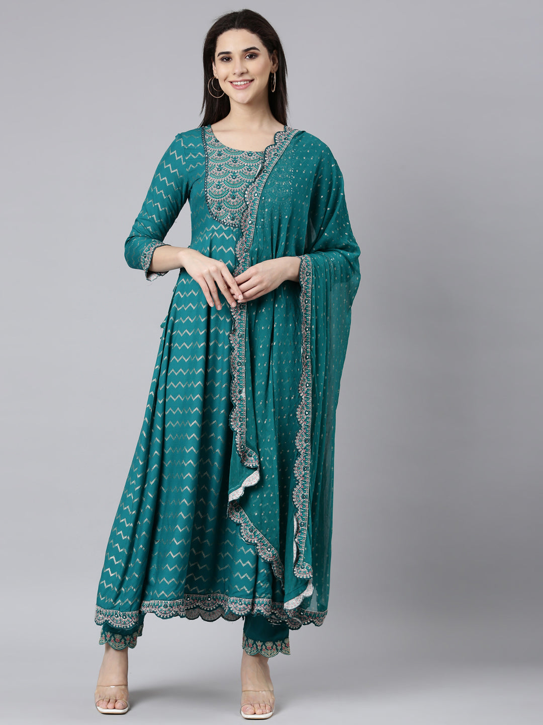 Kurtas & Kurti set New Arrivals – Page 33 – neerus-india